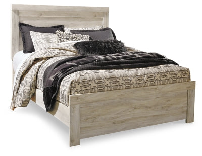 Bellaby Bed - Home Furniture And More (Brentwood, MD)