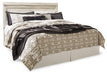 Bellaby Bed - Home Furniture And More (Brentwood, MD)