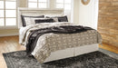 Bellaby Bed - Home Furniture And More (Brentwood, MD)