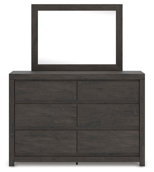 Fraluna Bedroom Set - Home Furniture And More (Brentwood, MD)