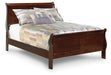 Alisdair Youth Bed - Home Furniture And More (Brentwood, MD)