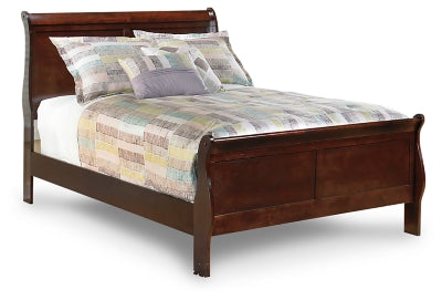 Alisdair Youth Bed - Home Furniture And More (Brentwood, MD)