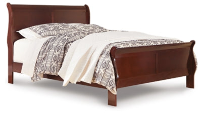 Alisdair Bed - Home Furniture And More (Brentwood, MD)