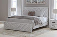 Cayboni Bed - Home Furniture And More (Brentwood, MD)