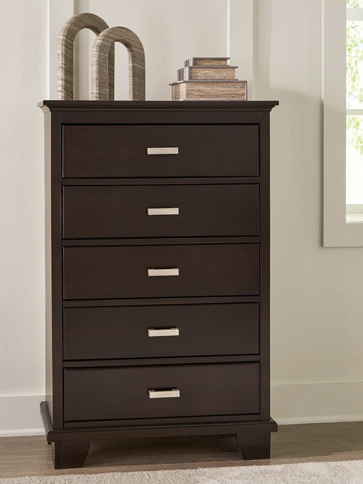 Covetown Chest of Drawers - Home Furniture And More (Brentwood, MD)