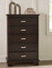 Covetown Chest of Drawers - Home Furniture And More (Brentwood, MD)