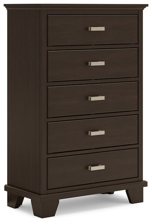 Covetown Chest of Drawers - Home Furniture And More (Brentwood, MD)