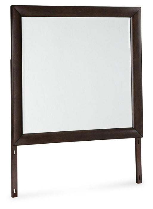 Dantenton Bedroom Mirror - Home Furniture And More (Brentwood, MD)