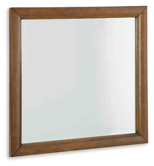 Lyncott Bedroom Mirror - Home Furniture And More (Brentwood, MD)