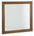 Lyncott Bedroom Mirror - Home Furniture And More (Brentwood, MD)
