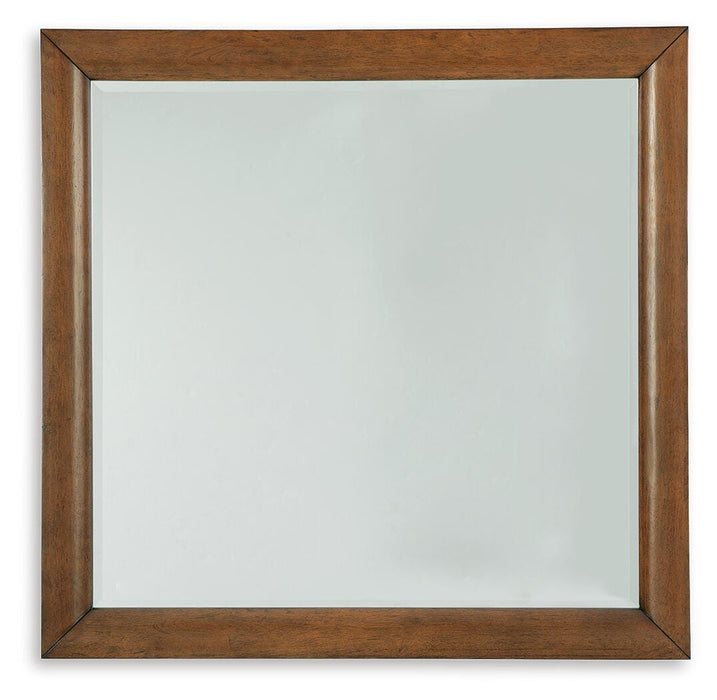 Lyncott Bedroom Mirror - Home Furniture And More (Brentwood, MD)