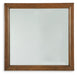 Lyncott Bedroom Mirror - Home Furniture And More (Brentwood, MD)