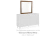 Lyncott Bedroom Mirror - Home Furniture And More (Brentwood, MD)