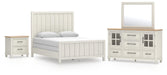 Shaybrock Bedroom Set - Home Furniture And More (Brentwood, MD)