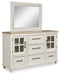 Shaybrock Bedroom Set - Home Furniture And More (Brentwood, MD)