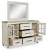 Shaybrock Bedroom Set - Home Furniture And More (Brentwood, MD)