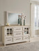 Shaybrock Bedroom Set - Home Furniture And More (Brentwood, MD)