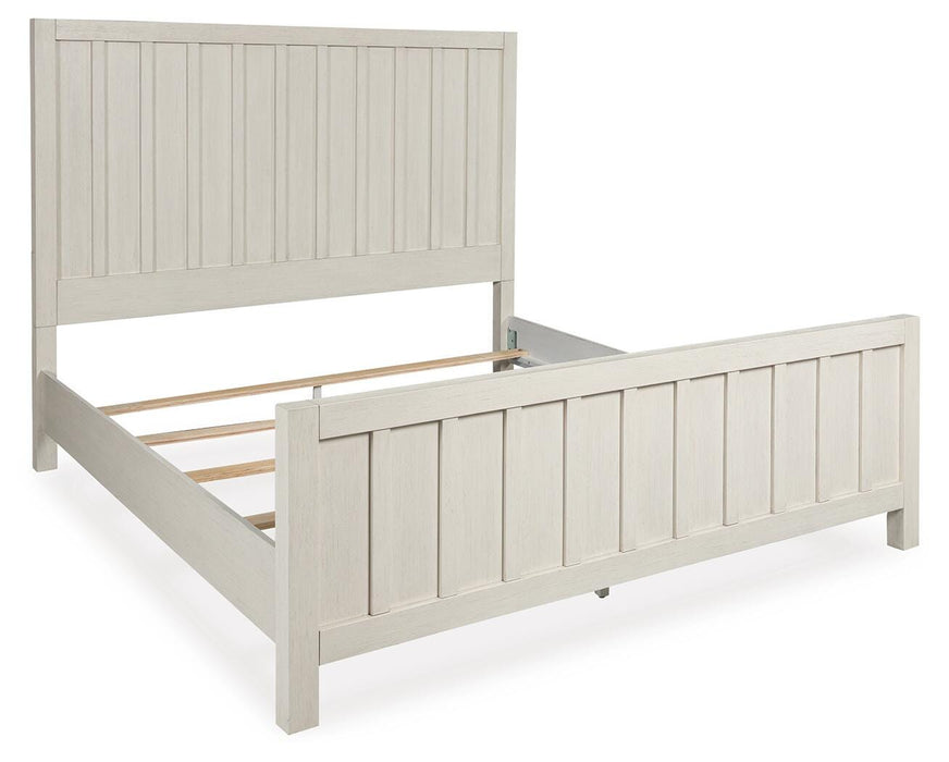 Shaybrock Bedroom Set - Home Furniture And More (Brentwood, MD)