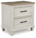 Shaybrock Bedroom Set - Home Furniture And More (Brentwood, MD)
