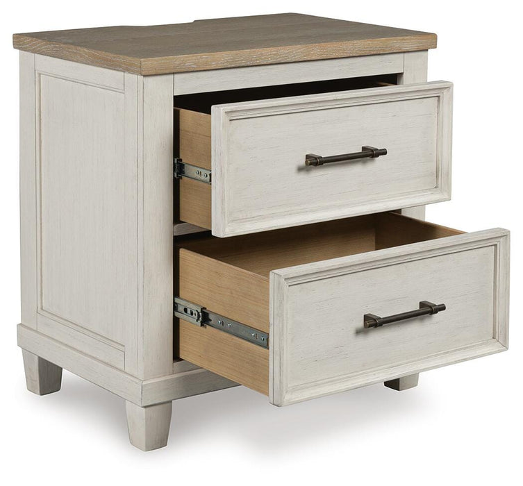 Shaybrock Bedroom Set - Home Furniture And More (Brentwood, MD)