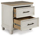 Shaybrock Bedroom Set - Home Furniture And More (Brentwood, MD)