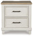 Shaybrock Bedroom Set - Home Furniture And More (Brentwood, MD)