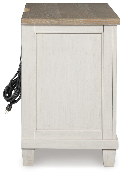 Shaybrock Bedroom Set - Home Furniture And More (Brentwood, MD)
