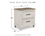 Shaybrock Bedroom Set - Home Furniture And More (Brentwood, MD)