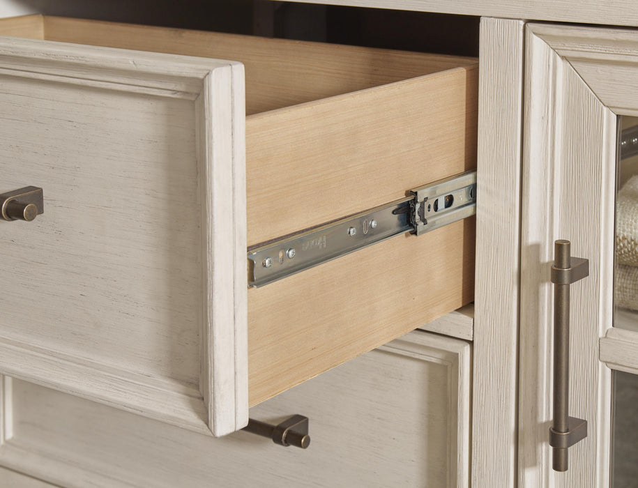Shaybrock Bedroom Set - Home Furniture And More (Brentwood, MD)