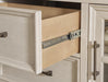 Shaybrock Bedroom Set - Home Furniture And More (Brentwood, MD)