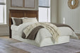 Danabrin Panel Storage Bed - Home Furniture And More (Brentwood, MD)