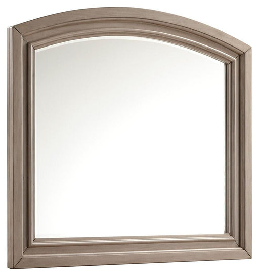 Lettner Bedroom Mirror - Home Furniture And More (Brentwood, MD)
