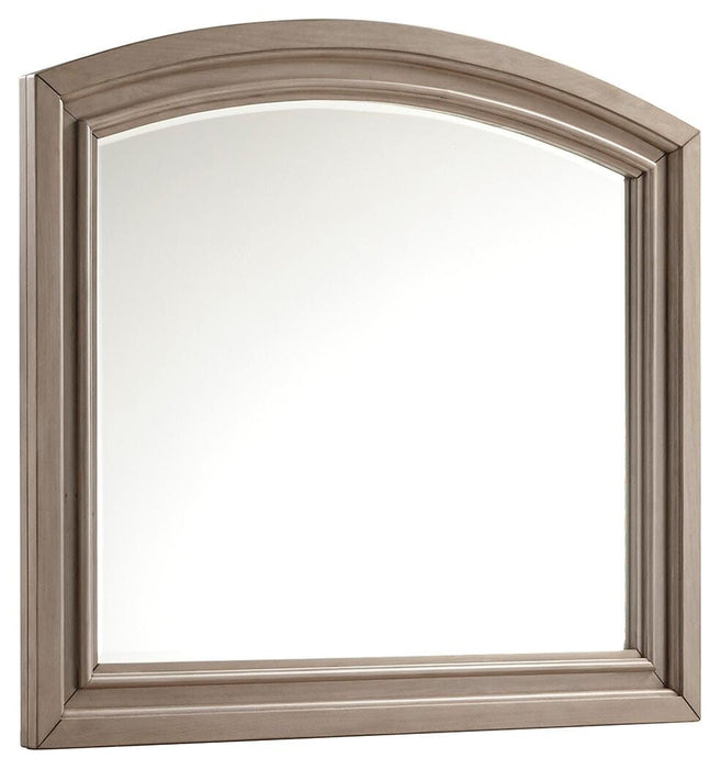 Lettner Bedroom Mirror - Home Furniture And More (Brentwood, MD)