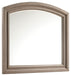 Lettner Bedroom Mirror - Home Furniture And More (Brentwood, MD)