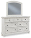 Robbinsdale Bedroom Set - Home Furniture And More (Brentwood, MD)