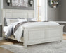 Robbinsdale Bedroom Set - Home Furniture And More (Brentwood, MD)