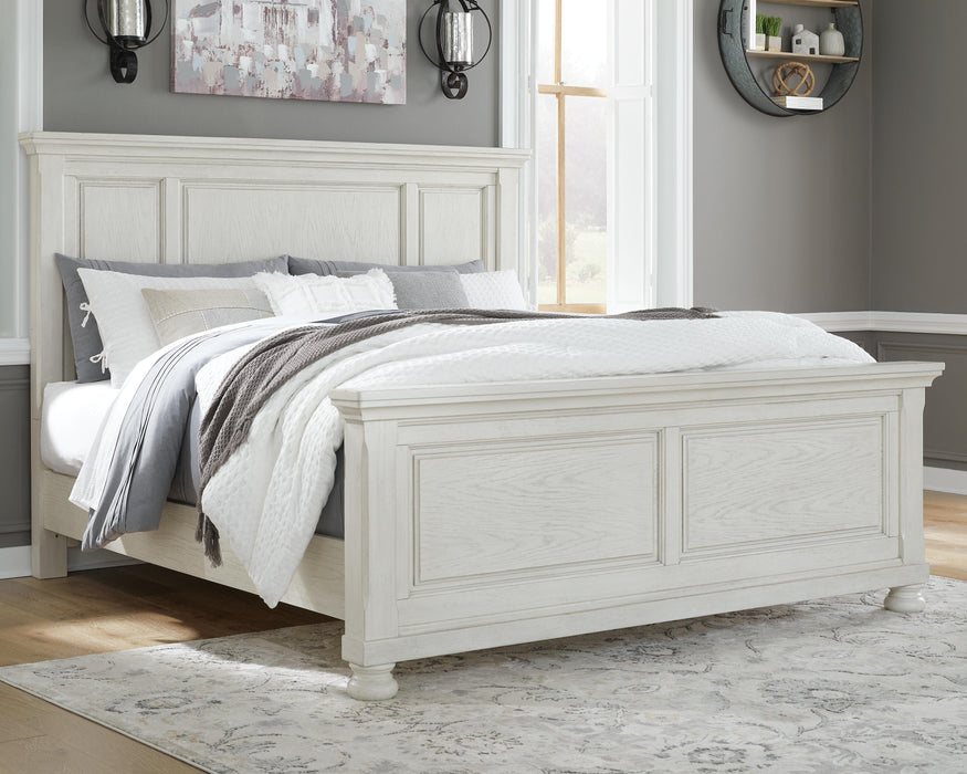 Robbinsdale Bedroom Set - Home Furniture And More (Brentwood, MD)