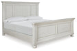 Robbinsdale Bedroom Set - Home Furniture And More (Brentwood, MD)