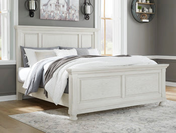 Robbinsdale Bedroom Set - Home Furniture And More (Brentwood, MD)
