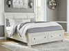 Robbinsdale Bedroom Set - Home Furniture And More (Brentwood, MD)
