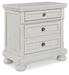 Robbinsdale Bedroom Set - Home Furniture And More (Brentwood, MD)