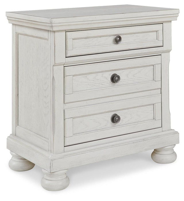 Robbinsdale Bedroom Set - Home Furniture And More (Brentwood, MD)