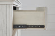 Robbinsdale Bedroom Set - Home Furniture And More (Brentwood, MD)