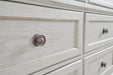 Robbinsdale Bedroom Set - Home Furniture And More (Brentwood, MD)