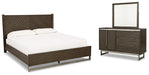 Arkenton Bedroom Package - Home Furniture And More (Brentwood, MD)
