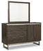 Arkenton Bedroom Package - Home Furniture And More (Brentwood, MD)