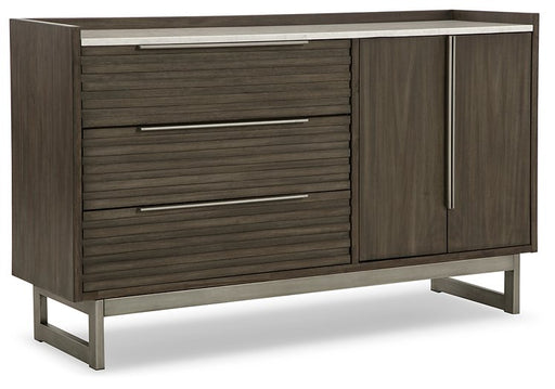 Arkenton Dresser - Home Furniture And More (Brentwood, MD)