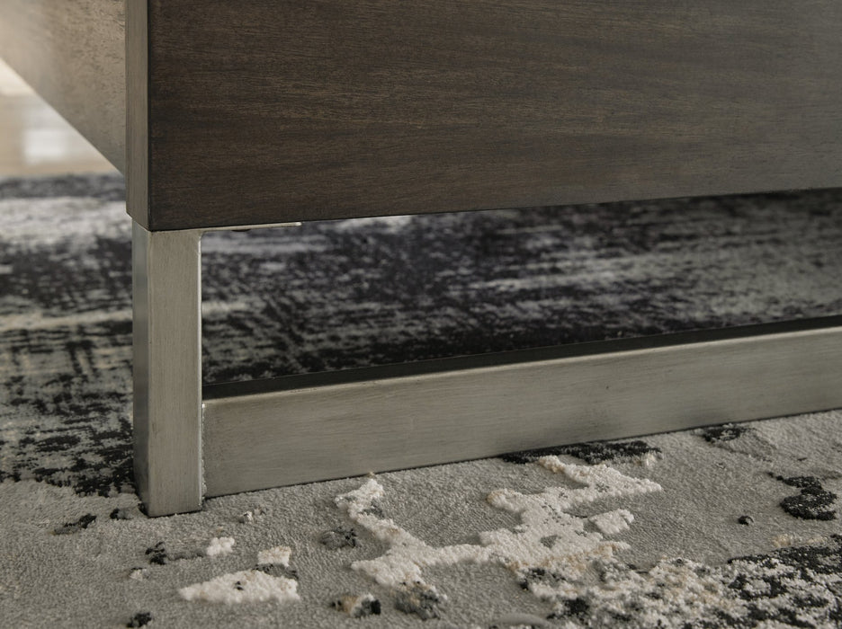 Arkenton Bedroom Package - Home Furniture And More (Brentwood, MD)