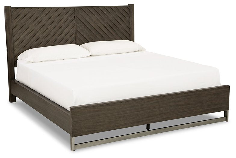 Arkenton Bedroom Package - Home Furniture And More (Brentwood, MD)