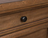 Chadworth Chest of Drawers - Home Furniture And More (Brentwood, MD)